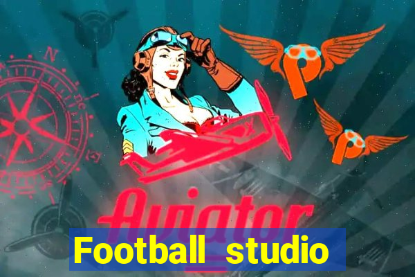 Football studio demo football studios